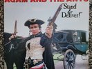 Adam & The Ants - Stand & Deliver 1981 US 12