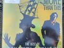 Bryan Ferry Roxy Music 