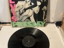 Elvis Presley Debut Album - 1956 Vinyl LP RCA Victor Records Mono Canada import