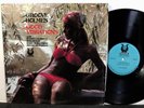 GROOVE HOLMES Good Vibrations LP MUSE RECORS MR 5167 STEREO 1980 Jazz