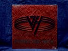 VAN HALEN  SEALED LP FOR UNLAWFUL CARNAL KNOWLEDGE 1991 USA 1st PRESS