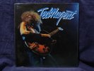 TED NUGENT VERY RARE SEALED LP TED NUGENT 1975 USA 1stPRESS OUT OF PRINT