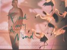 Christopher Cross, Back Of My Mind, LP, NEW, Sealed, Original US Pressing 1988