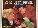Long John Silver TREASURE ISLAND FILM David Buttolph 1955 PACIFIC 10
