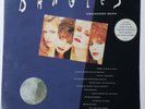 Bangles - Greatest Hits. Early Vinyl LP. Includes Video Advert **FULLY TESTED**
