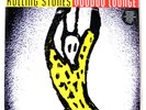 ROLLING STONES - Voodoo Lounge   1994 1st US/UK pressing 2xLP NM