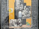 GILBERTO SANTA ROSA “ PERSPECTIVA “ ON COLUMBIA RECORDS  CONCIENCIA  READ