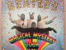 THE BEATLES - MAGICAL MYSTERY TOUR - 7