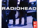 RADIOHEAD ‎– My Iron Lung E.P.  1994  Ltd. #'d UK Issue 12
