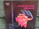 Vintage - Black Sabbath - Paranoid - Rare Spanish Import - NEMS Records - 1980