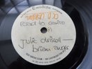 Julie Driscoll, Brian Auger And The Trinity - Road To Cairo 1968 UK ACETATE HEAR