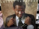 Luther Vandross - Never Too Much NEW Sealed Vinyl LP Album 35th Anniversary