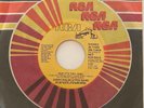 Crossover Soul 45 JAMES WALSH GYPSY BAND Cuz It's You Girl RCA Promo Exc. Rare