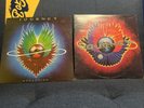 Journey Vinyl Records Infinity And Evolution With Sleeves 1978 And 1979