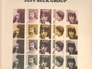 Jeff Beck Group NEAR MINT Epic Vinyl LP