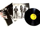 The Rolling Stones - Sticky Fingers (LP, Album, M/Print, Lar) VG+ VG+ Ger 1971