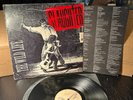 Slaughter The Wild Life Lp Vinyl 1992 hard rock heavy metal original ACDC ozzy