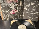 Terrorizer World Downfall LP 1991 Vinyl Brazil Earache Napalm Death Punk Metal