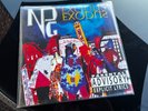 Prince LP Exodus NPG Very Rare NM