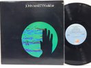 JOHN MARTYN Solid Air LP Island ISL 9226 Canada Pressing NEAR MINT Vinyl