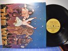 The Wiz Original Film Soundtrack 2 LP set MCA Stereo Gatefold w/ insert & poster