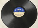 Howlin’ Wolf BLUES 78 Smoke Stack Lightning / You Can’t Be Beat CHESS VG+++ HEAR