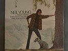 Neil Young- Everybody Knows This Is Nowhere  (Neil Young Archives) 180 Gram NEW