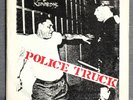 Dead Kennedys Police Truck / Holiday In Cambodia OPT4 Orig. NMint w Lyric Insert