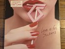 Twisted Sister Love Is For Suckers Atlantic 81772 Stereo Promo W/Hype 1987 EX