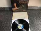 LP VINYL BIG SLEEP (EYES OF BLUE) ALBUM BLUEBELL WOOD PEG 4 UK 1ST PRESS EX+/EX+