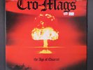 CRO-MAGS: the age of quarrel PROFILE 12