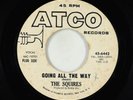 Garage 45 - Squires - Going All The Way - Atco