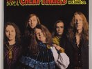 BIG BROTHER & THE HOLDING CO Sex, Dope & Cheap Thrills LEGACY 2XLP VG+/VG++ x