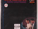 DUKE ELLINGTON/JOHN COLTRANE Self Titled B0033799-01 LP 180g audiophile SEALED x