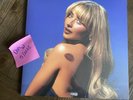 SIGNED Short N' Sweet by Carpenter, Sabrina (Record, 2024) with Autograph