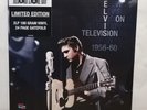 Elvis Presley Elvis on Television 1956-1960 2017 2-LP MRS sealed 180-gram vinyl