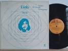 KINKS Lola Versus Powerman LP 1970 1st PRESS    vinyl VG/cover VG