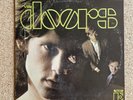 The Doors LP   Self Titled   Elektra EKS 74007   Gold Label Stereo   VG+