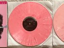 Beck - Sea Change EX Pink Vinyl LP -2012 MFSL Mobile Fidelity MFSL 2-308 #000454