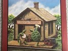 Grateful Dead -Terrapin Station - VG+ Vinyl LP - 1977 CRC Club Edition - AL 7001