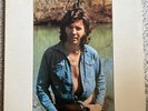 Tony Joe White - Homemade Ice Cream - Warner Bros. BS-2708 - EX Vinyl LP