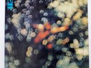 PINK FLOYD OBSCURED BY CLOUDS ODEON EOP80575 Japan Corner Cover VINYL LP