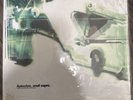 autechre Anvil Vapre. vinyl