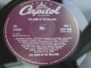 The Wind In The Willows (Debbie harry) SELF TITLED 1979 UK 2nd Press Psych MINT