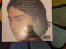 Gracie Abrams The Secret of Us - Yellow LP Vinyl - IN HAND Signed Insert Limited