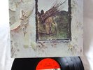 Led ZeppelinLed Zeppelin IV(4) LP 1971 Original UK 1st Press With 2nd Labels