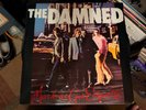 The Damned Machine Gun Etiquette Vinyl Lp