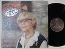 YVONNE LEFEBURE Bach Toccata, Partita FY LP 144 NM shrink piano