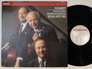 BEAUX ARTS TRIO Schubert The Piano Trios PHILIPS 2 LP 412 620 1 digital vinyl