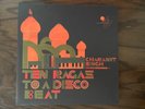 Ten Ragas To A Disco Beat 2x LP Charanjit Singh Beats  Acid House RARE